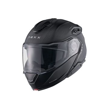 Nexx X.Lifetour Zero Pro Helmet